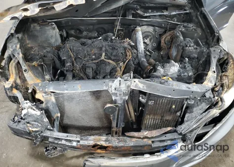 2012 Hyundai Sonata Se из США, поврежденный, VIN 5NPEC4AB6CH458086